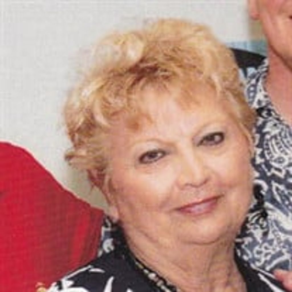 Helen Sutila