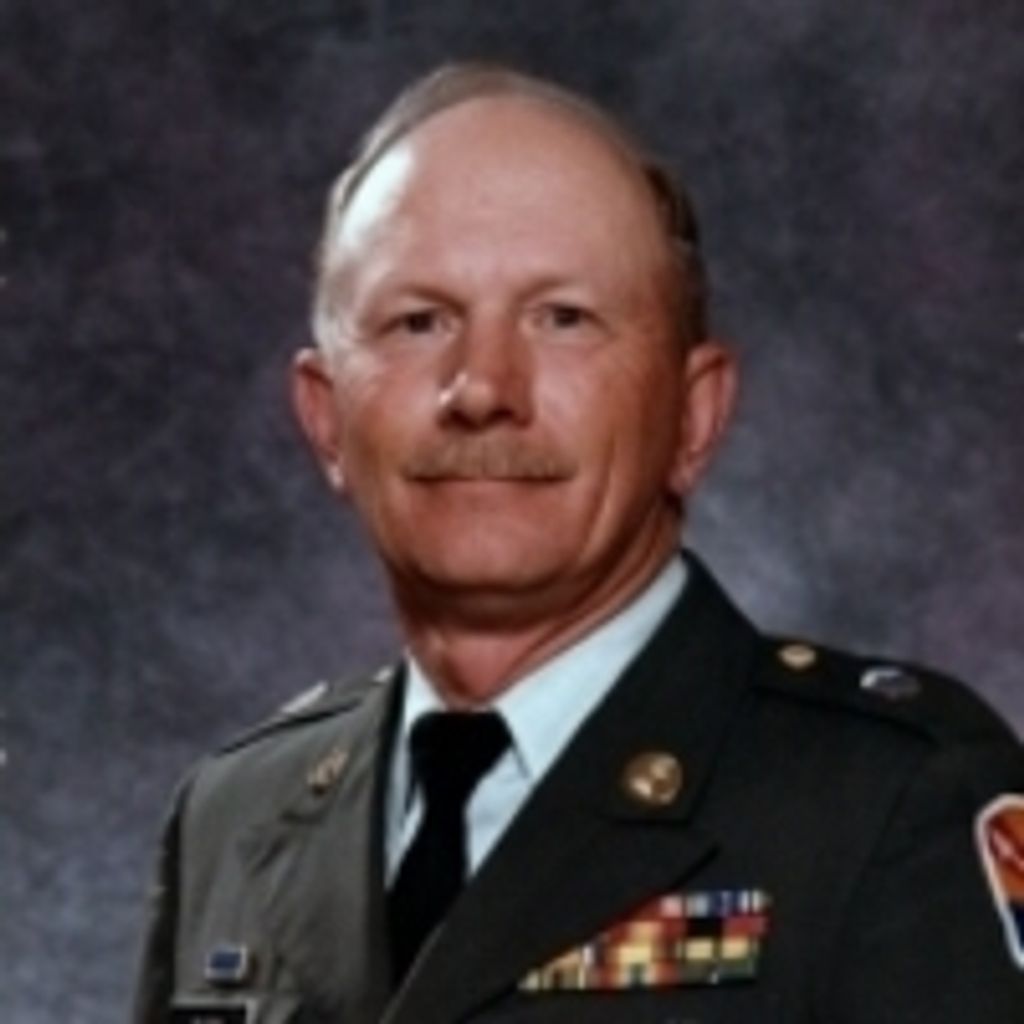 Gary Frank Blair Profile Photo