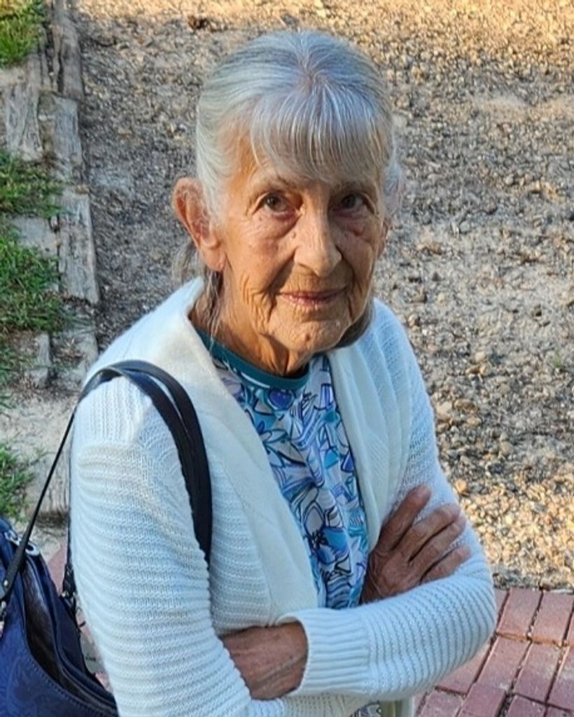 Connie B. Helmick