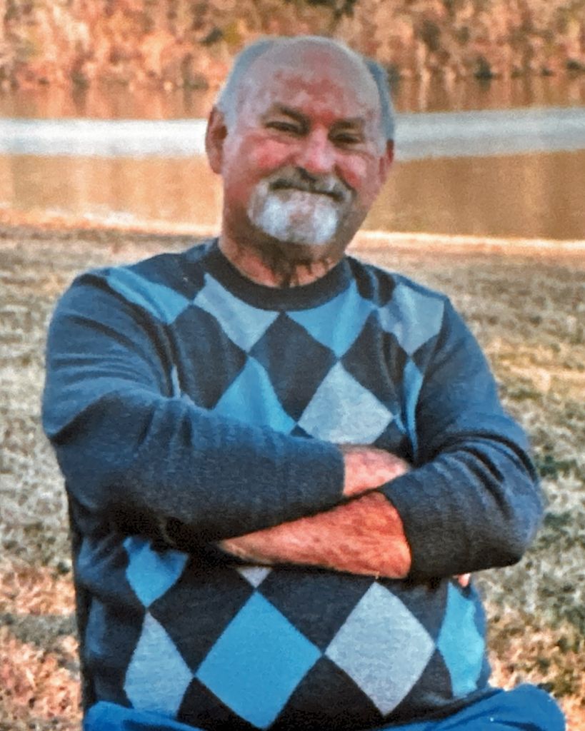William Jerry Gill Profile Photo