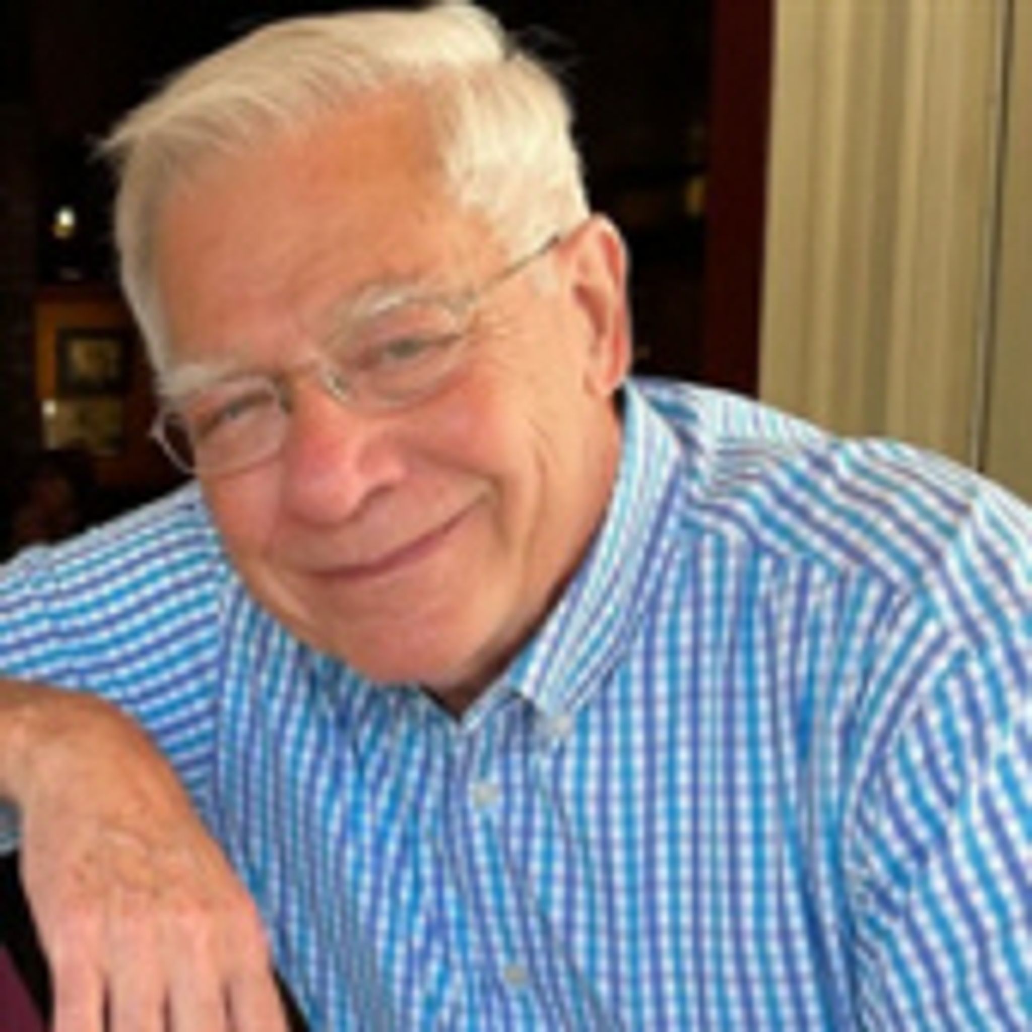 Richard "Dick" Lamm photo gallery image 2 of 2
