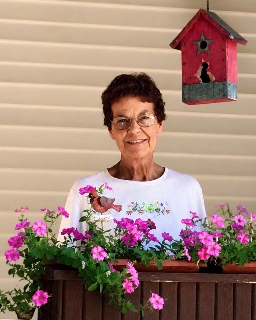 Nancy N. Twedt