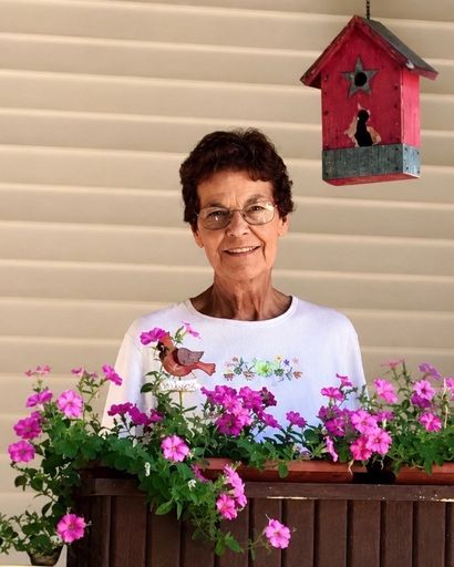 Nancy N. Twedt Profile Photo