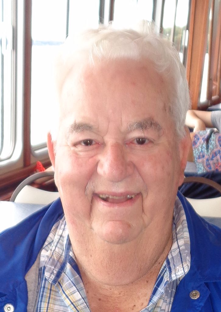 Lawrence "Larry" E. Vant