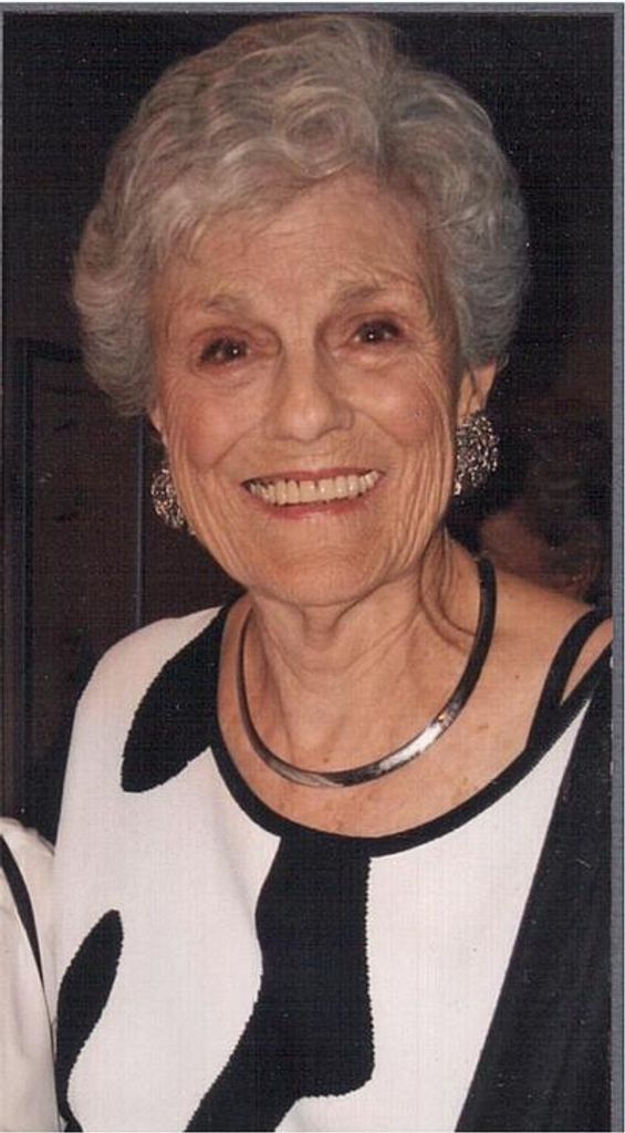 Bette Burkett Goodrich Profile Photo