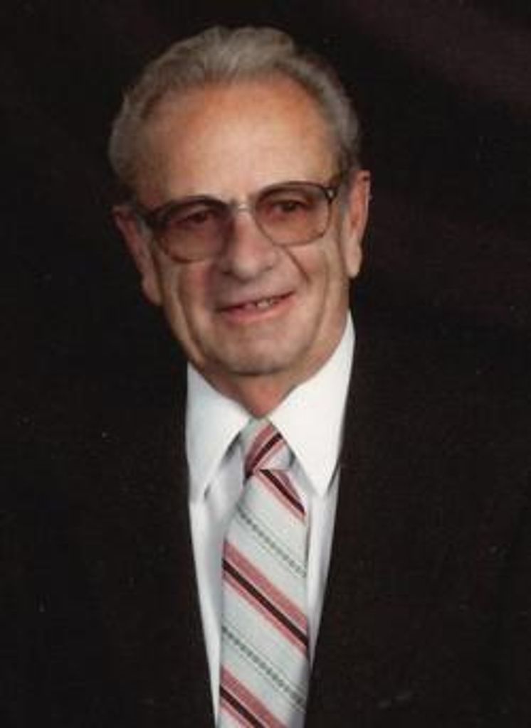 Walter "Walt" Joseph Kruger Profile Photo
