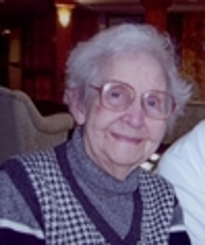 Aileen Personius