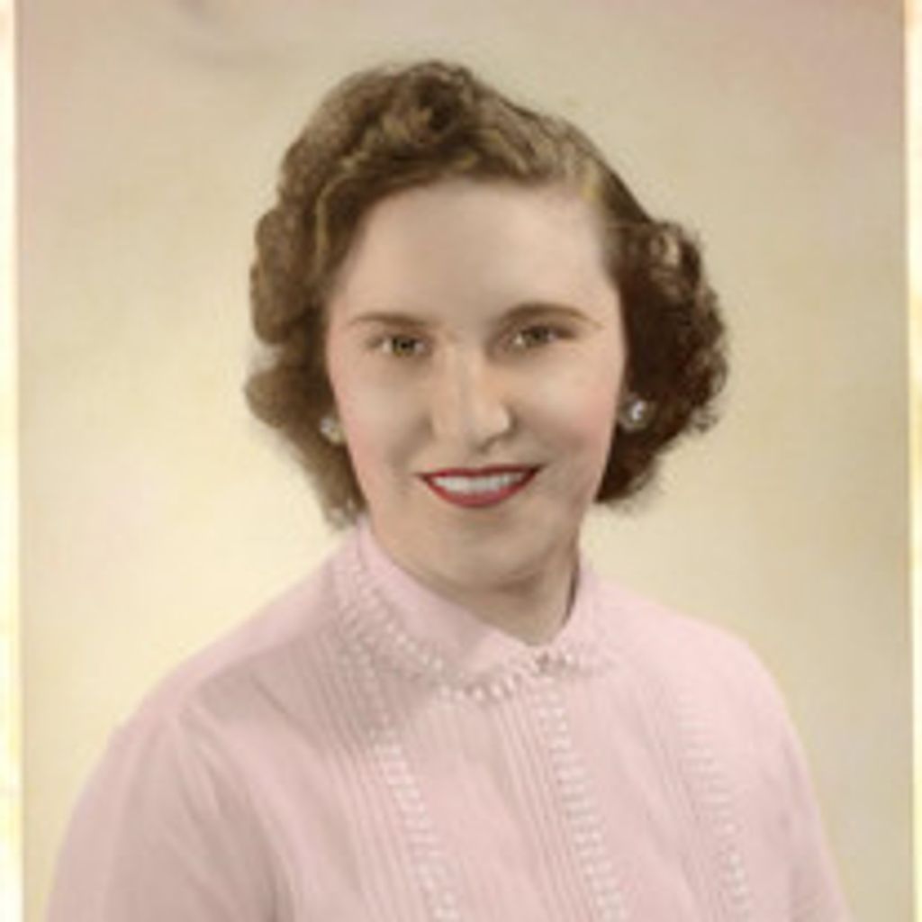 Virginia Harvey