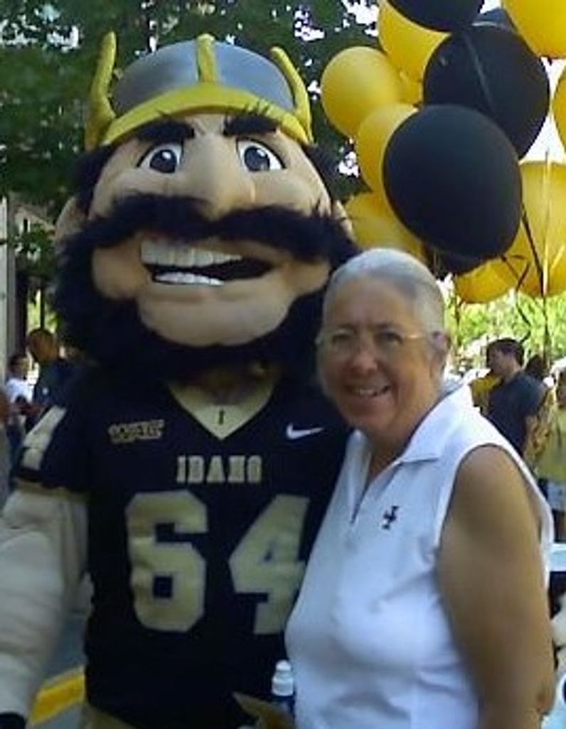 Shirley H. Oneal Profile Photo
