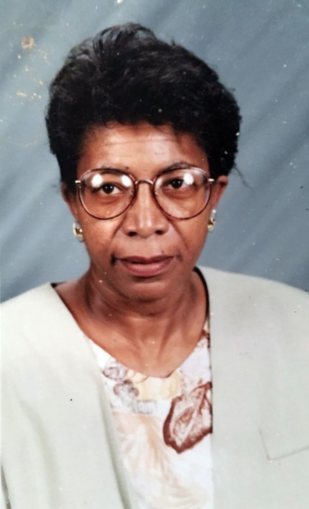 Shirley  F Irving