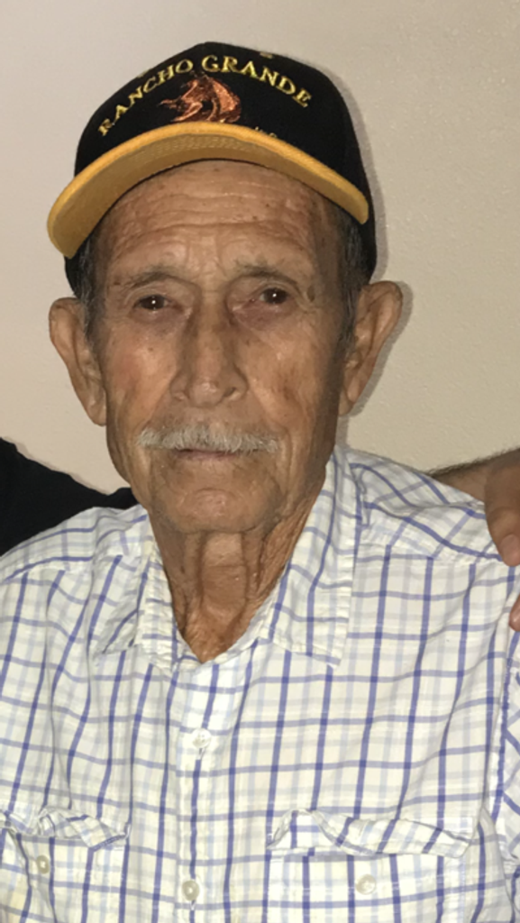 Gilberto Garcia Profile Photo