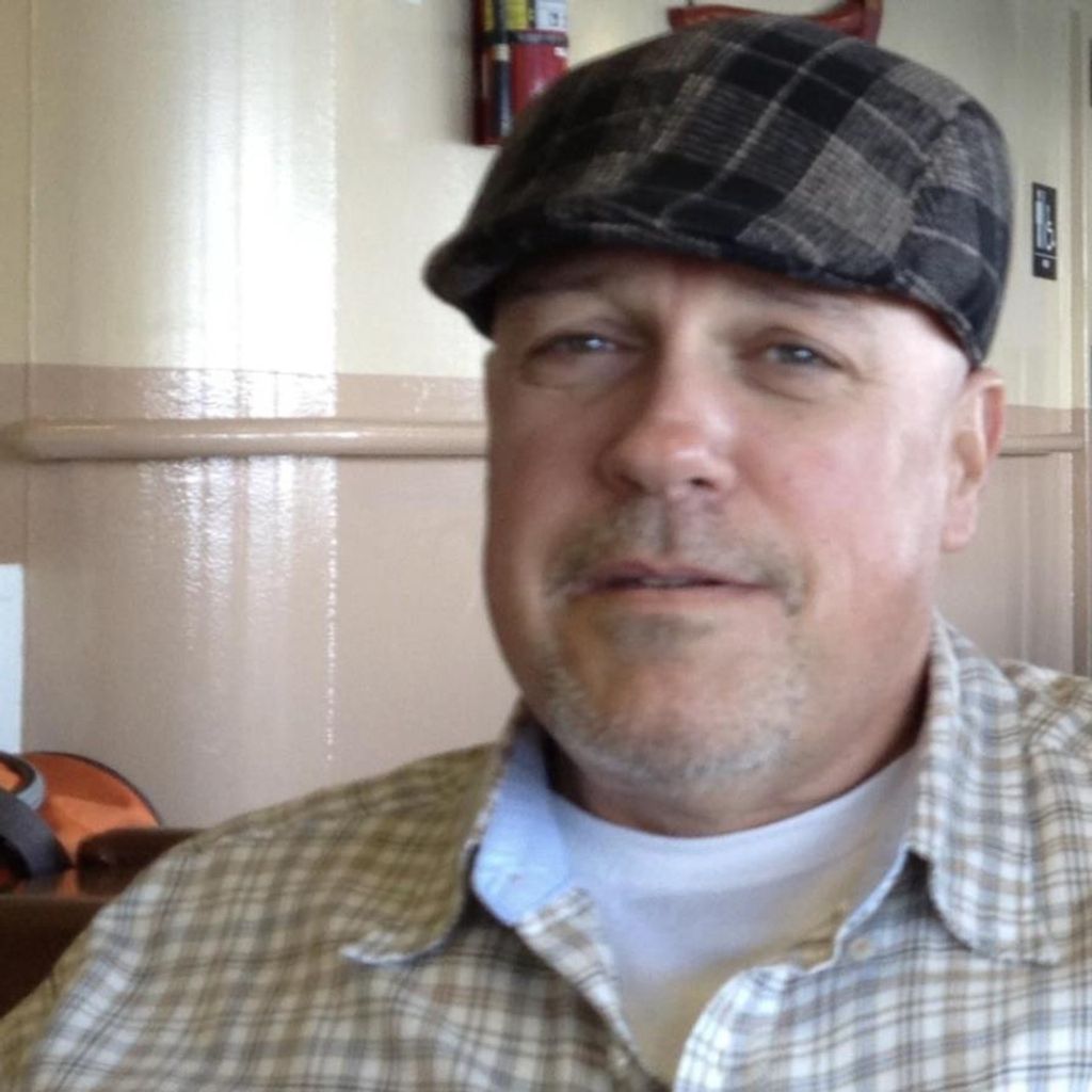 David William Keefe Profile Photo