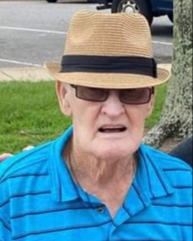 Jerry Wayne Pritchett