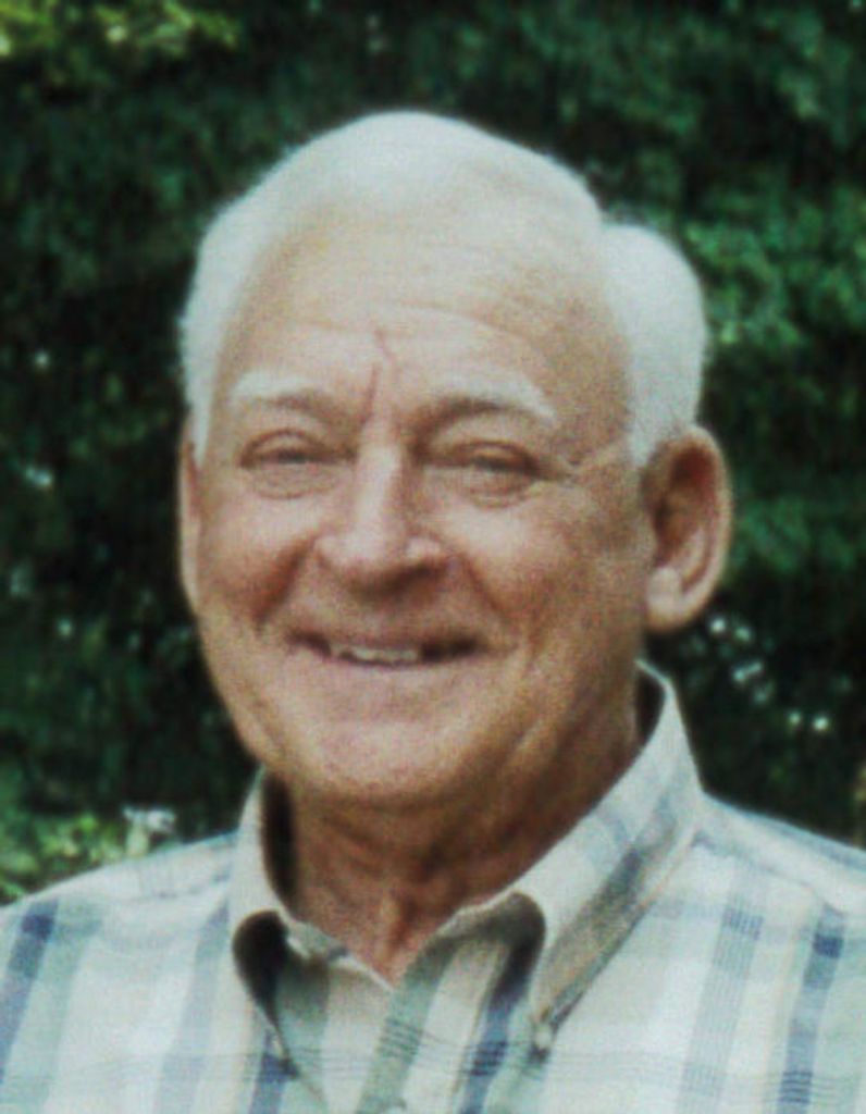 Charles "Chick" Hedl, Sr.