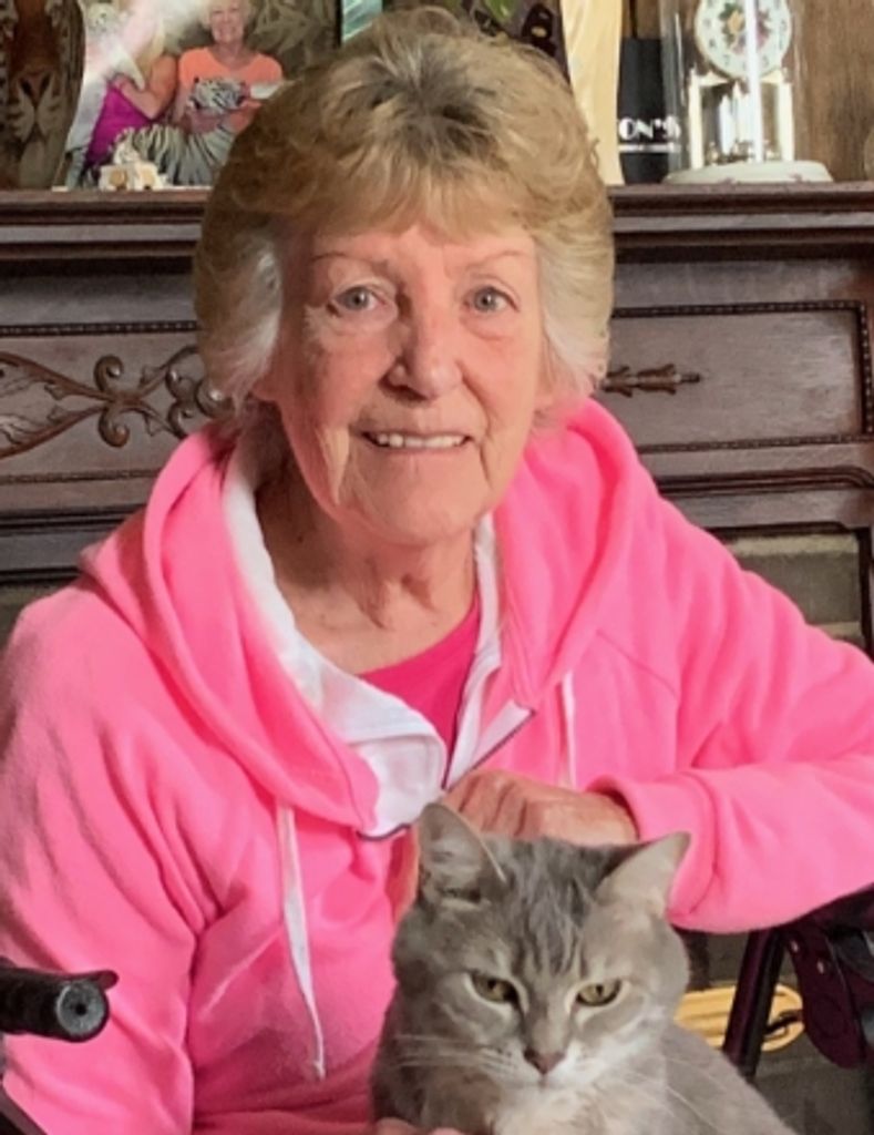 Diana Therese Bolser