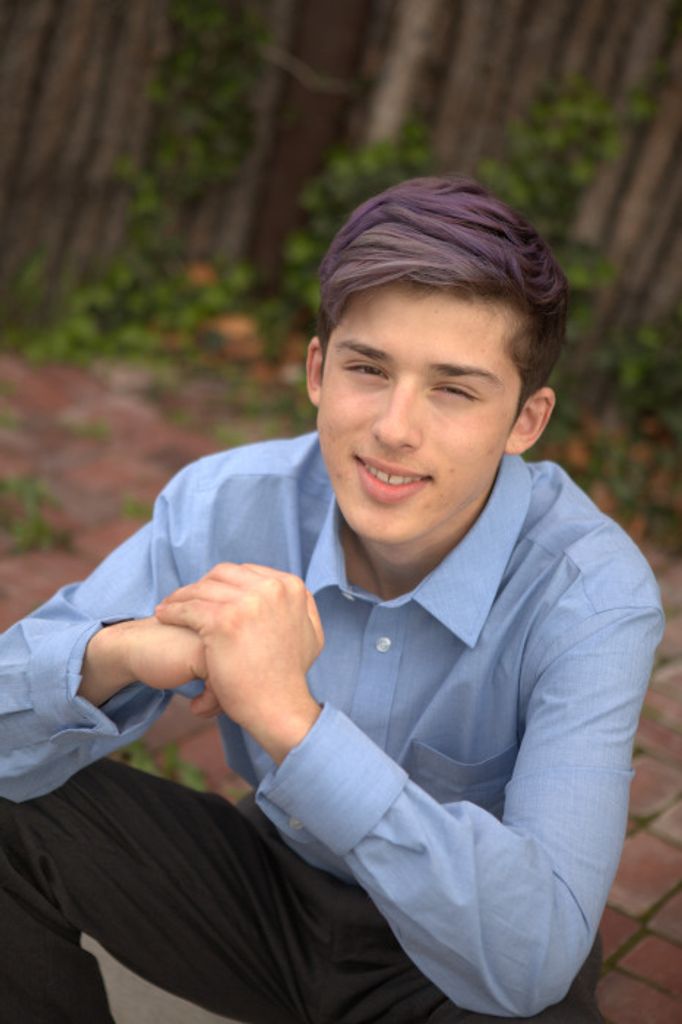 Kevin Daniel Valdez