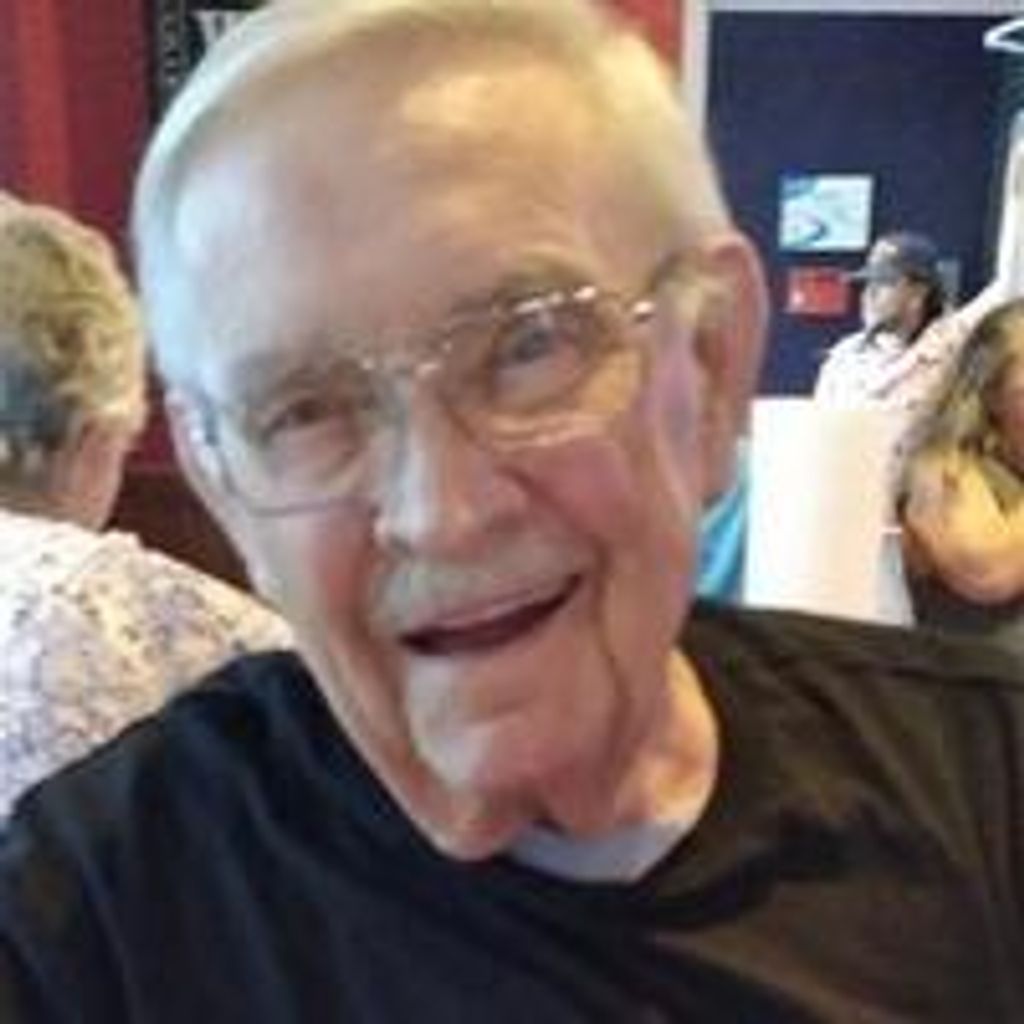 Marc John Dahlquist Profile Photo