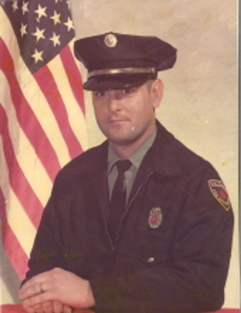 Andrew L. Daniel
