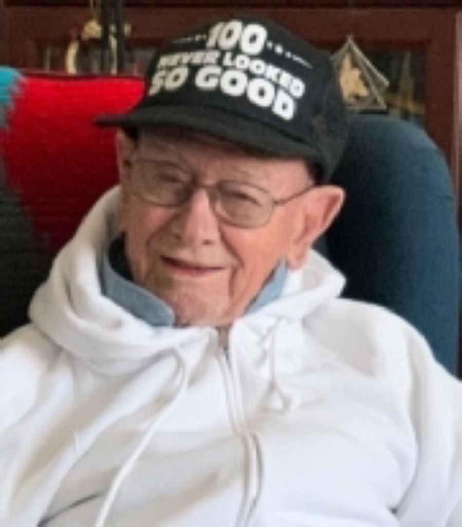 Harold David Dyer Profile Photo