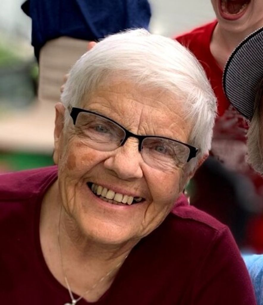 Margaret L. Murray Profile Photo