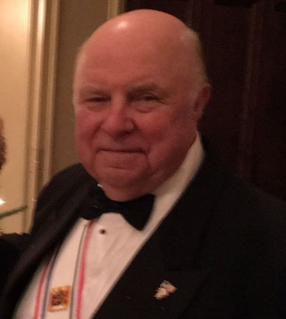 Thomas  John Armond
