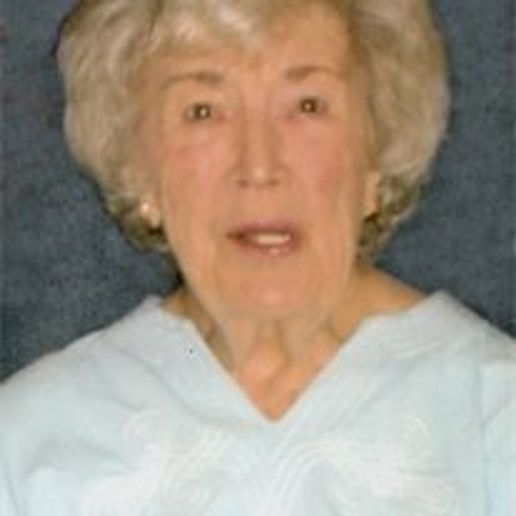 Ruth E. (Lindsten)  Boo