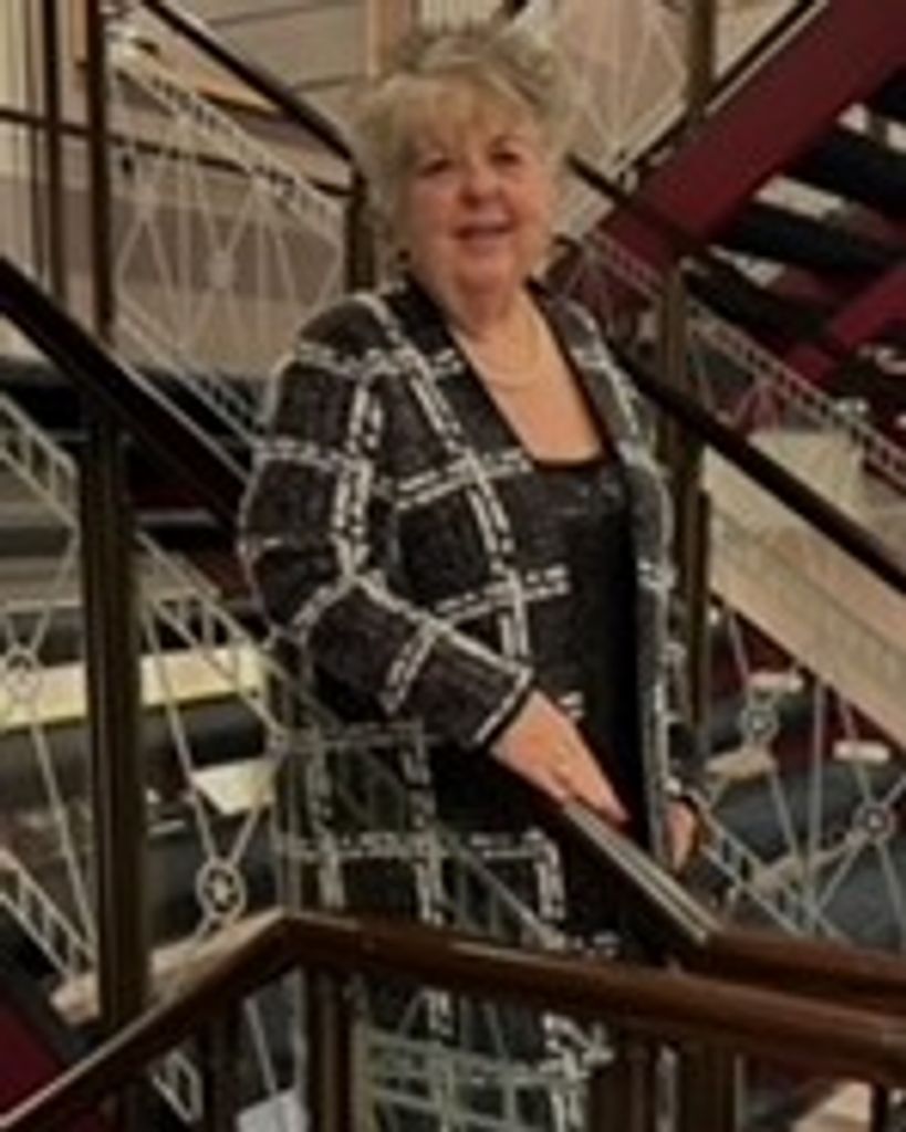 Angela Sue Gillis-Humston