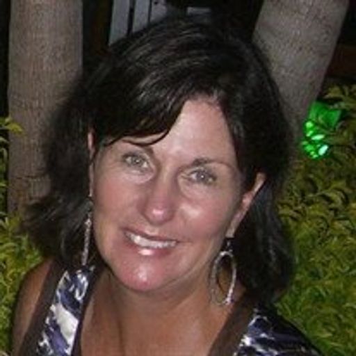 Julie  Crowder Mitchell Profile Photo