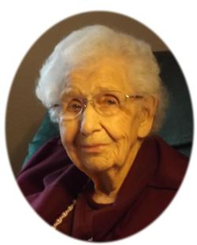 Veda Brandon Resler Profile Photo