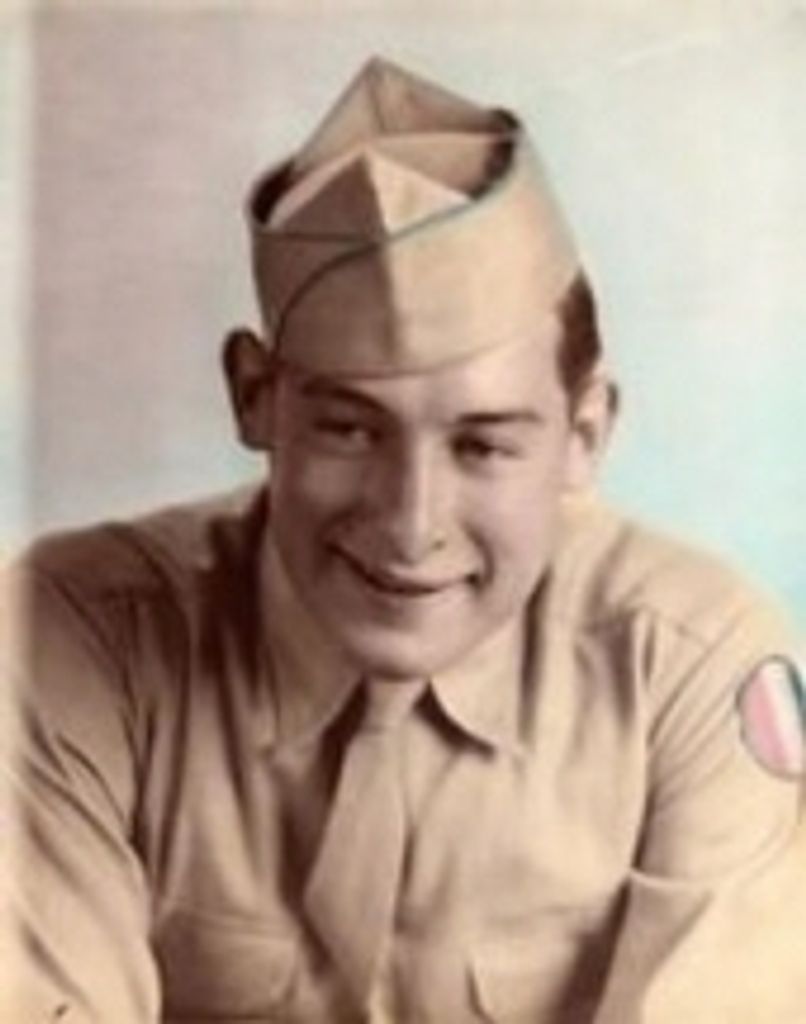 Carl Gleason
