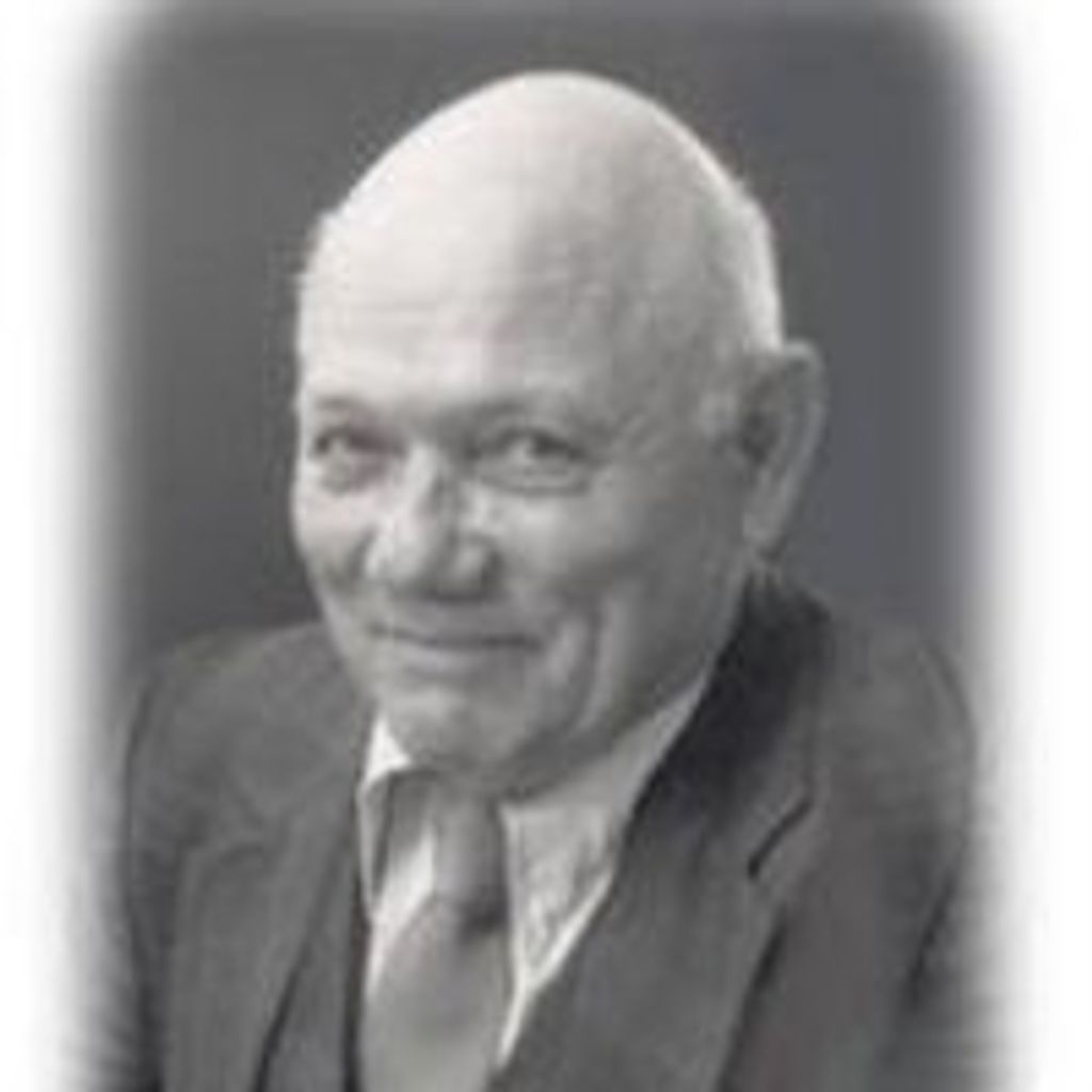 John Davis Green