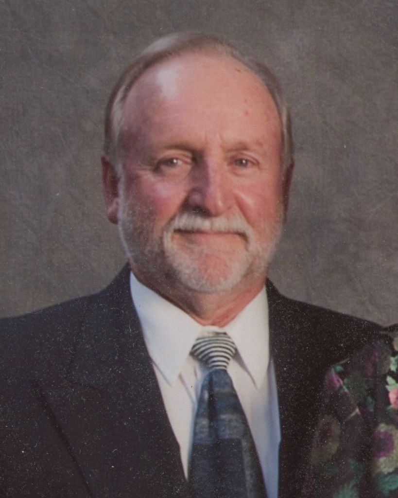 Gary Brent Hedrick Profile Photo