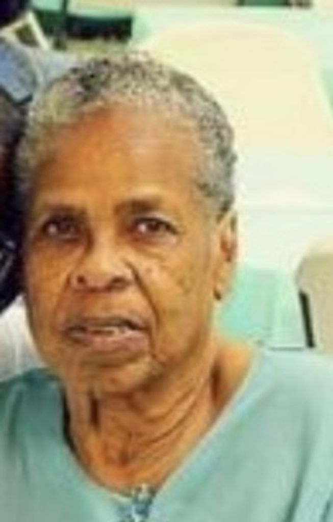 Valerie Johnson Profile Photo