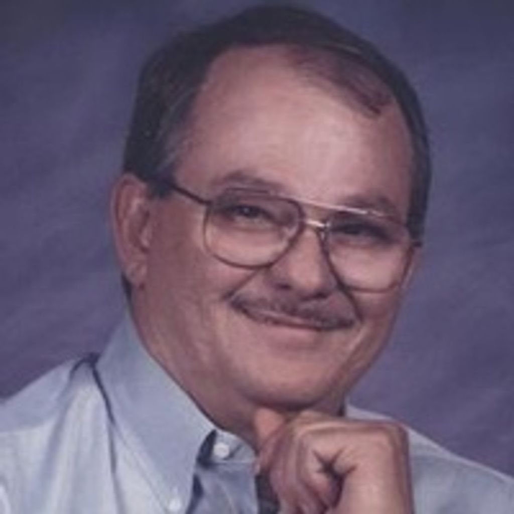 James Bryan Baker
