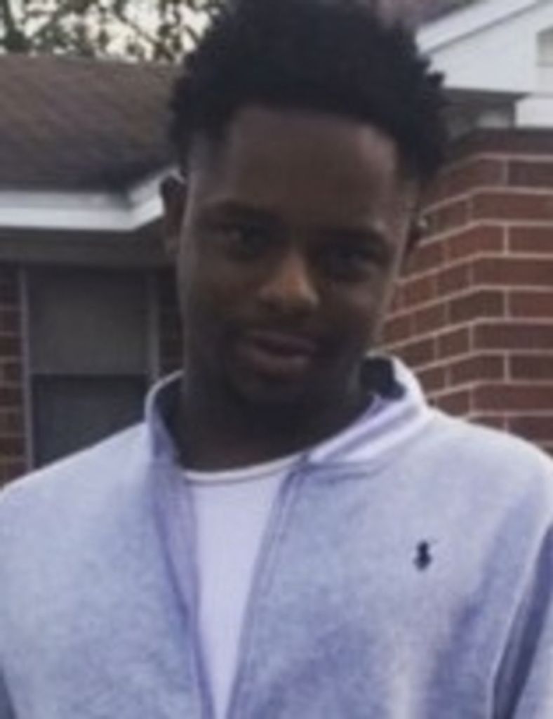 Derrick Jermaine Bowers, Jr. Profile Photo