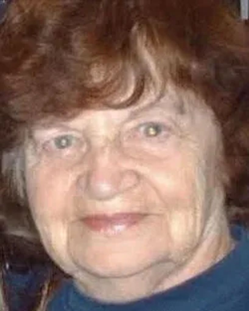 Geraldine (Gerry) B. Mowatt Profile Photo