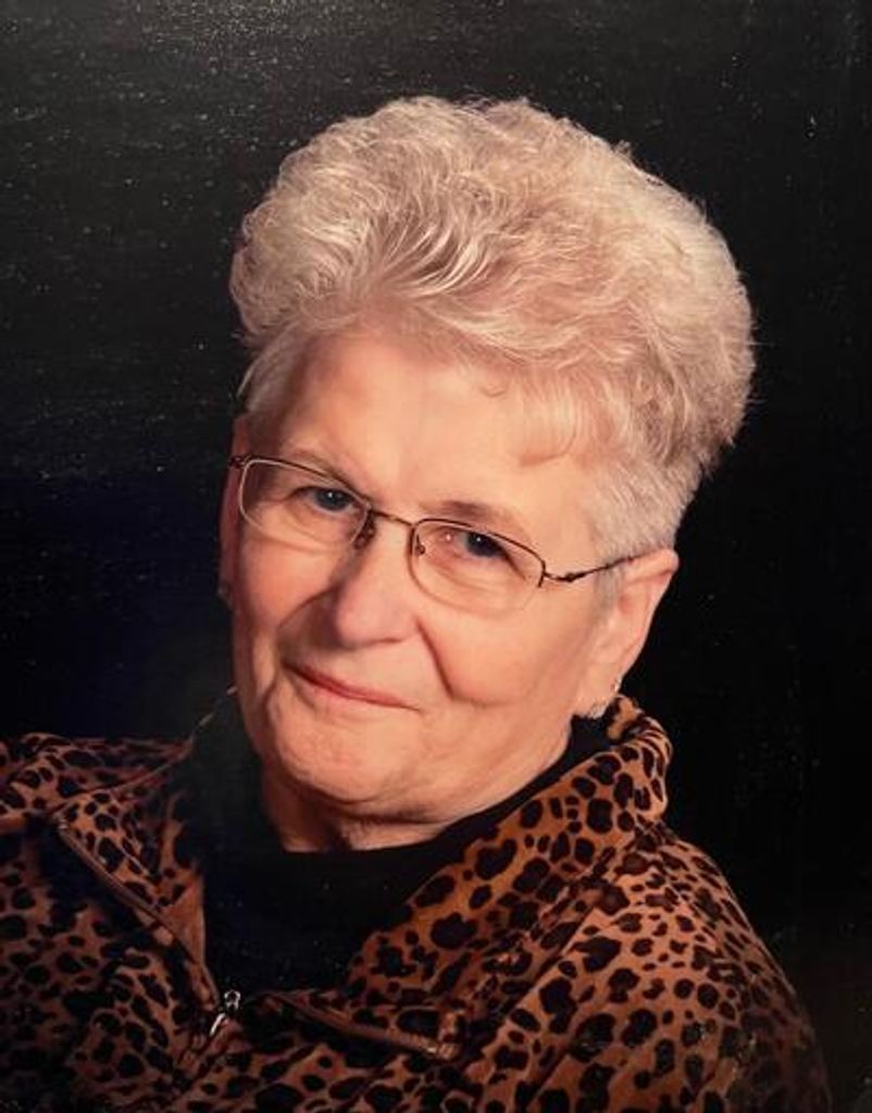 Alma Jane Kovach Profile Photo