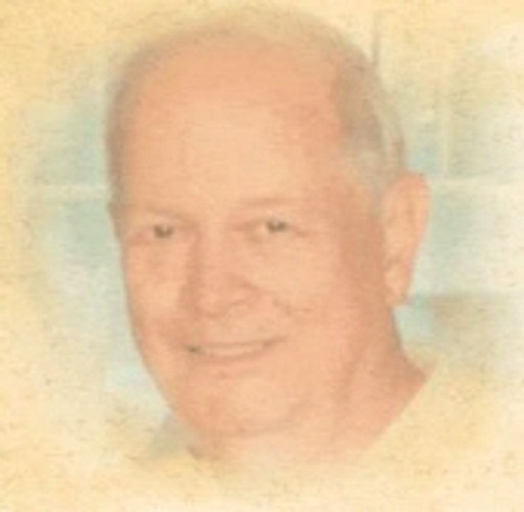 John S. Maskell