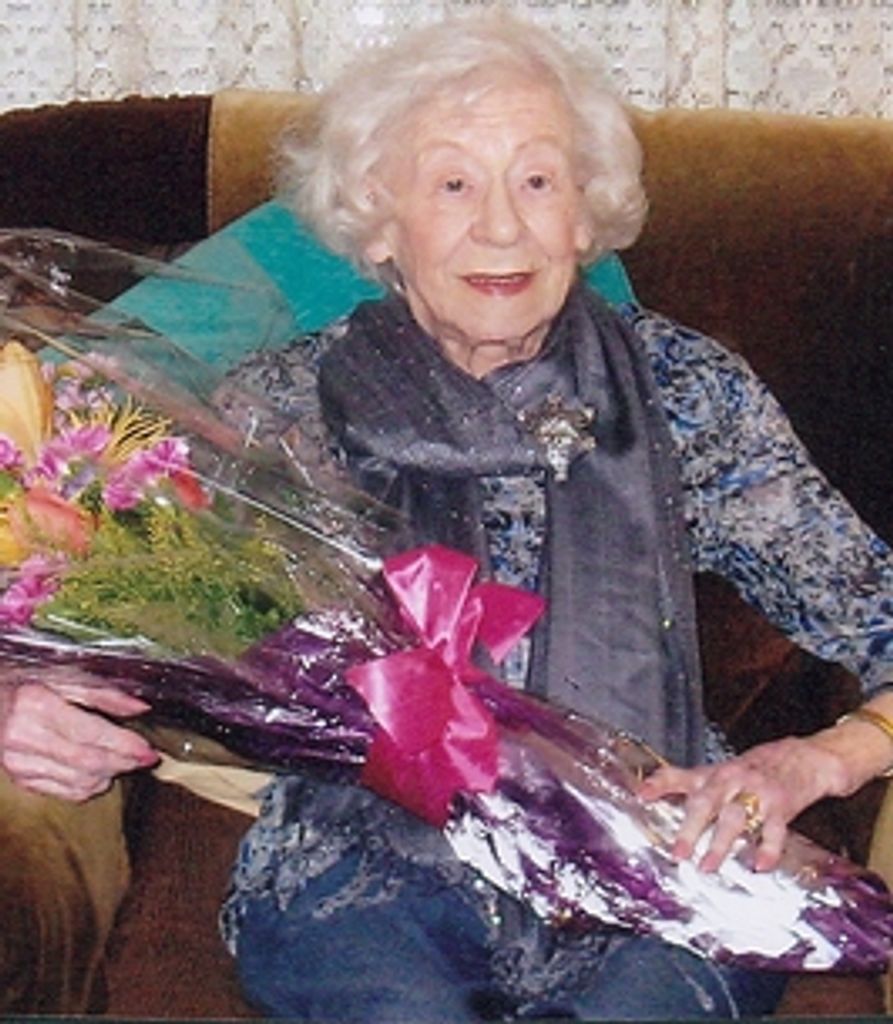 Jamesina Hamilton