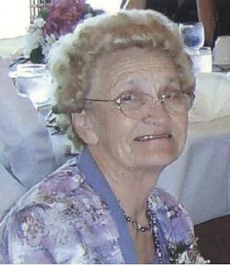 Helen Dubyak