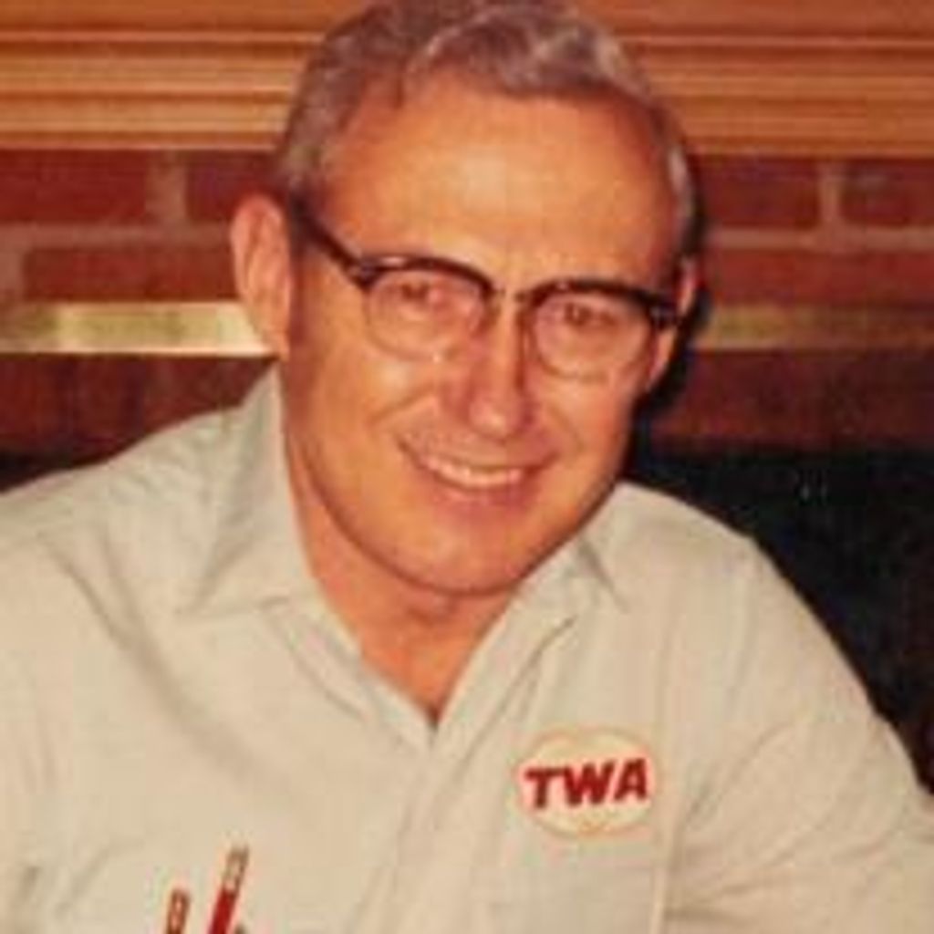 Roscoe Sellers