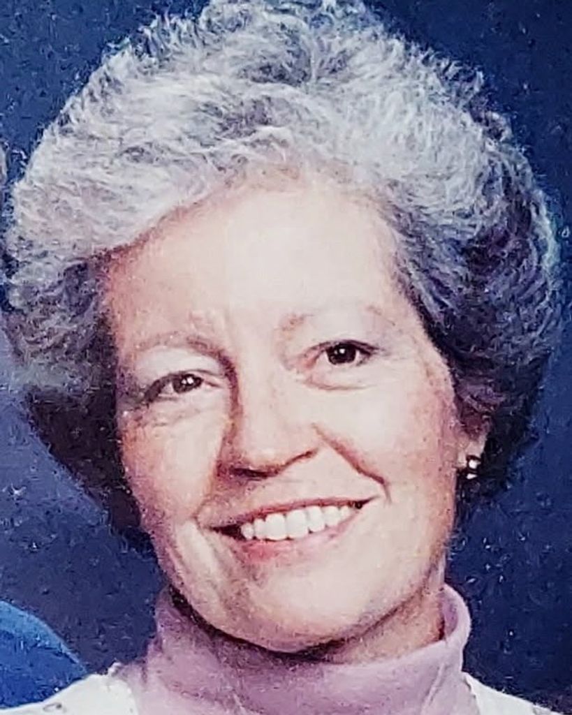 Mary Emmiline Bartley Profile Photo
