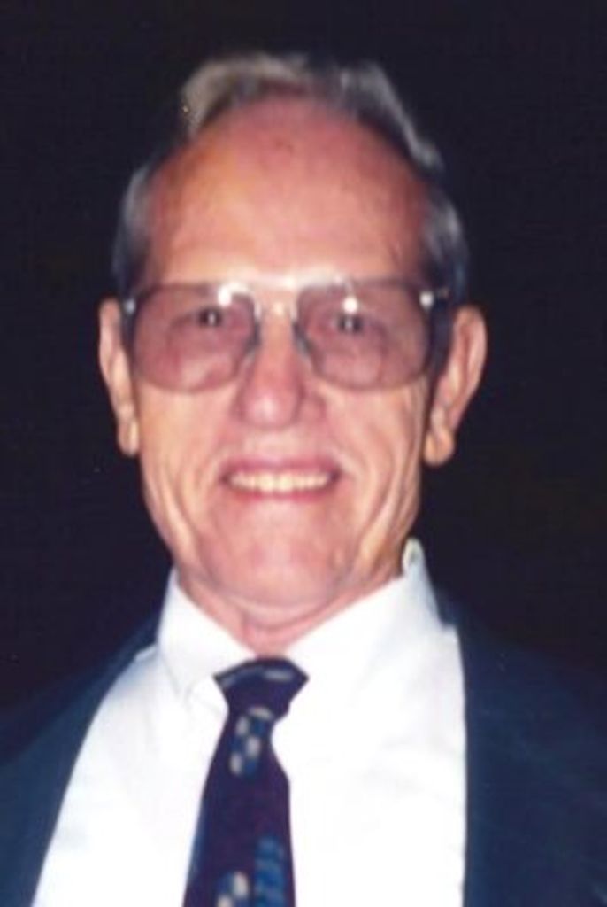 William Lykens