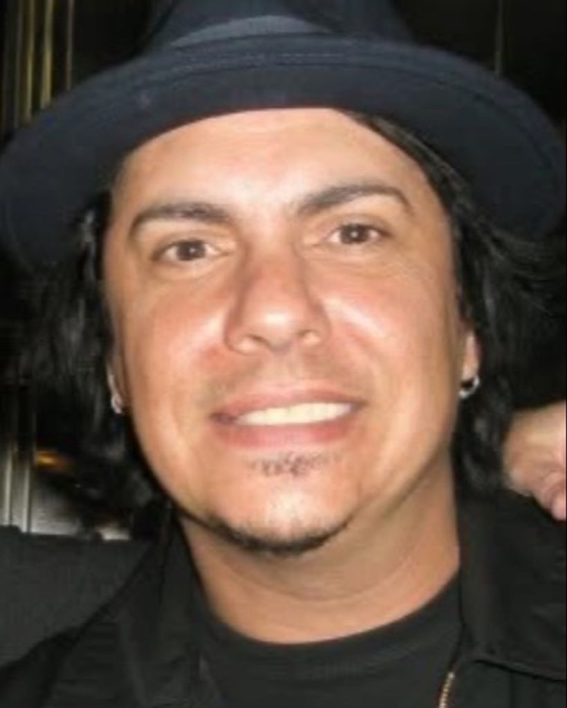 Daniel Patrick Del Castillo Profile Photo