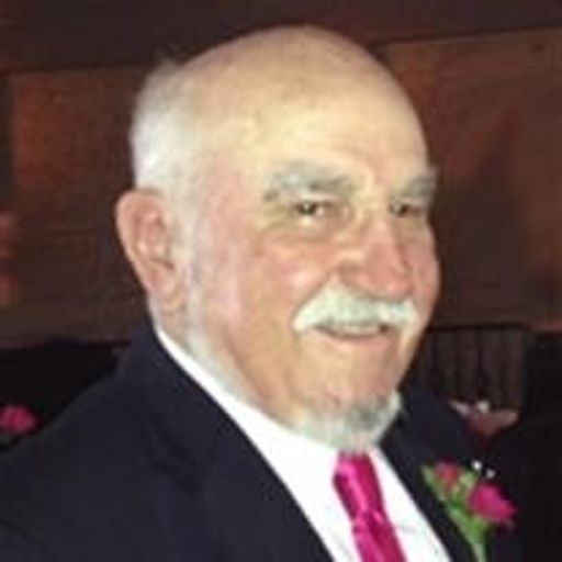 Harold W. Huebner Profile Photo