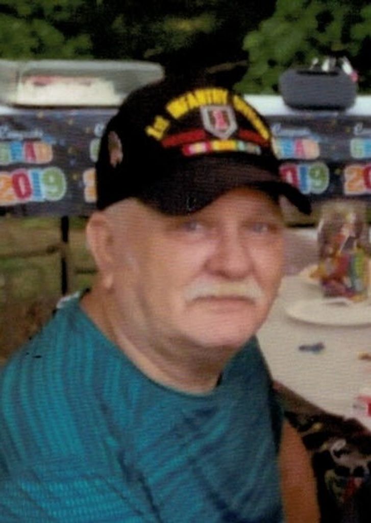 Thomas Momann "Pete" Hanks