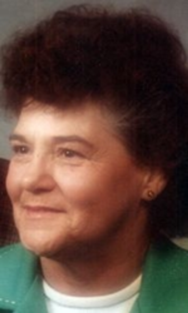 Mary R. Stewart