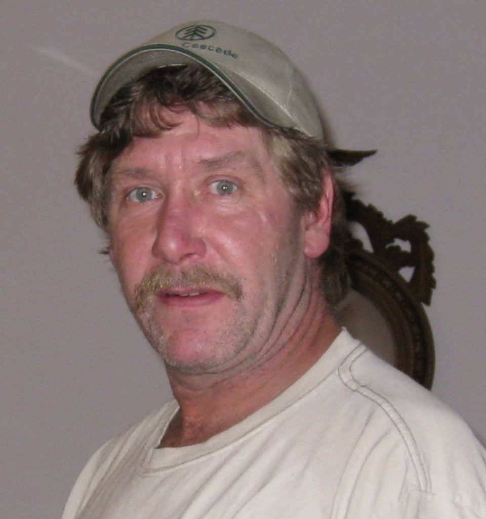 Timothy P. Lizotte