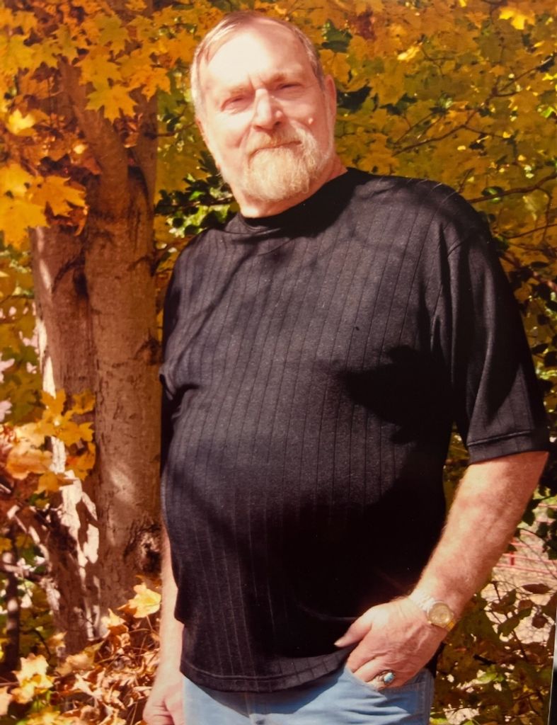 Charles L. Shaffer Profile Photo