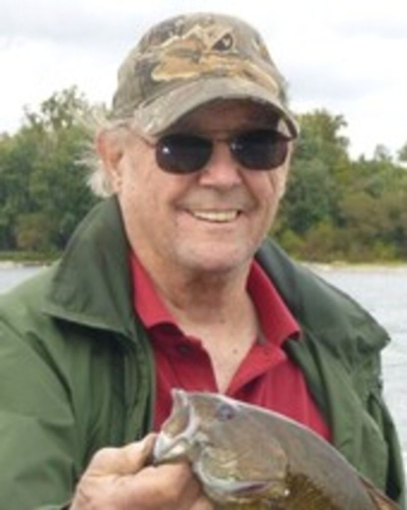 Richard K. Adams